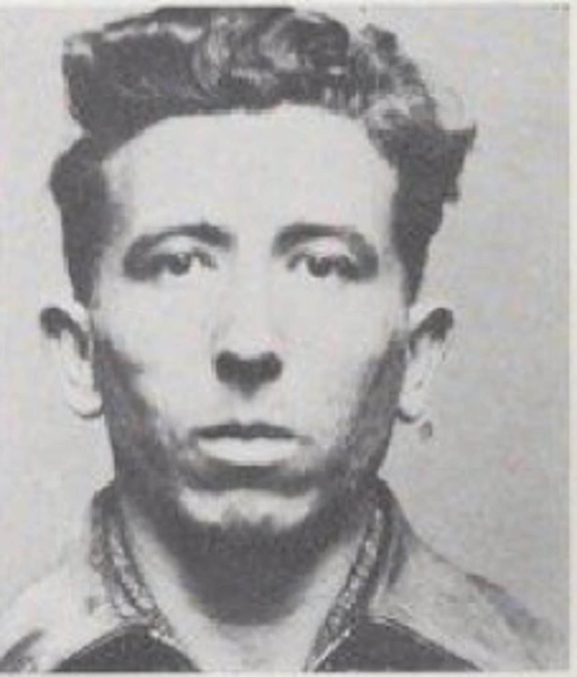Juan Sánchez